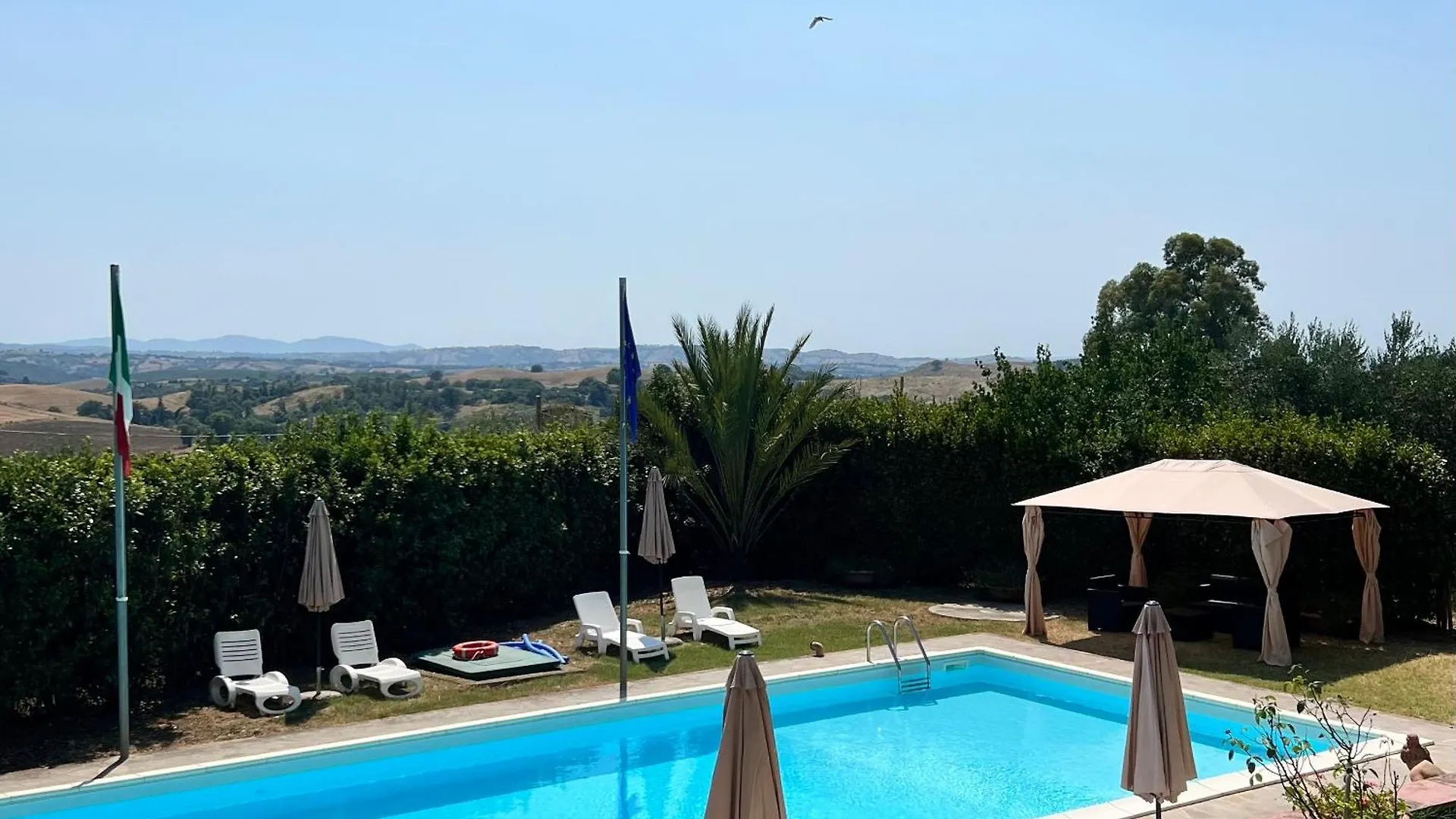 Fattoria Della Sabatina Bed & Breakfast Italy
