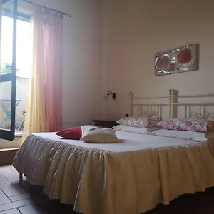 Affittacamere Albafiorita, Castiglione dʼOrcia