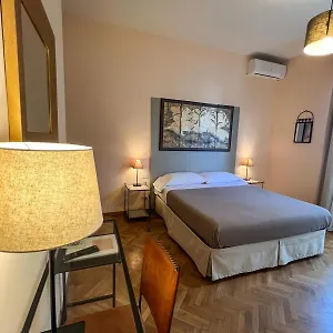 Bed & Breakfast Caffeletti Friendly, Torre del Lago Puccini