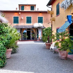 Bed & Breakfast Fattoria Santa Lucia Borgo Cantina, San Gervasio