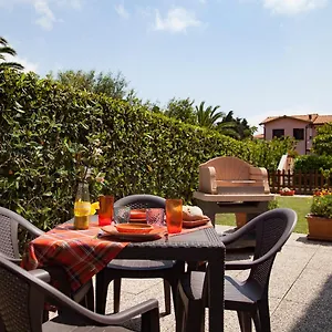 Bed & Breakfast Callistemon, Porto Azzurro
