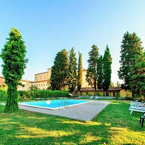 Aparthotel La Poggerina, Figline Valdarno