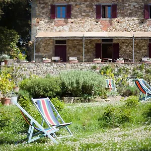 Bed & Breakfast Ancora Del Chianti, Greve in Chianti