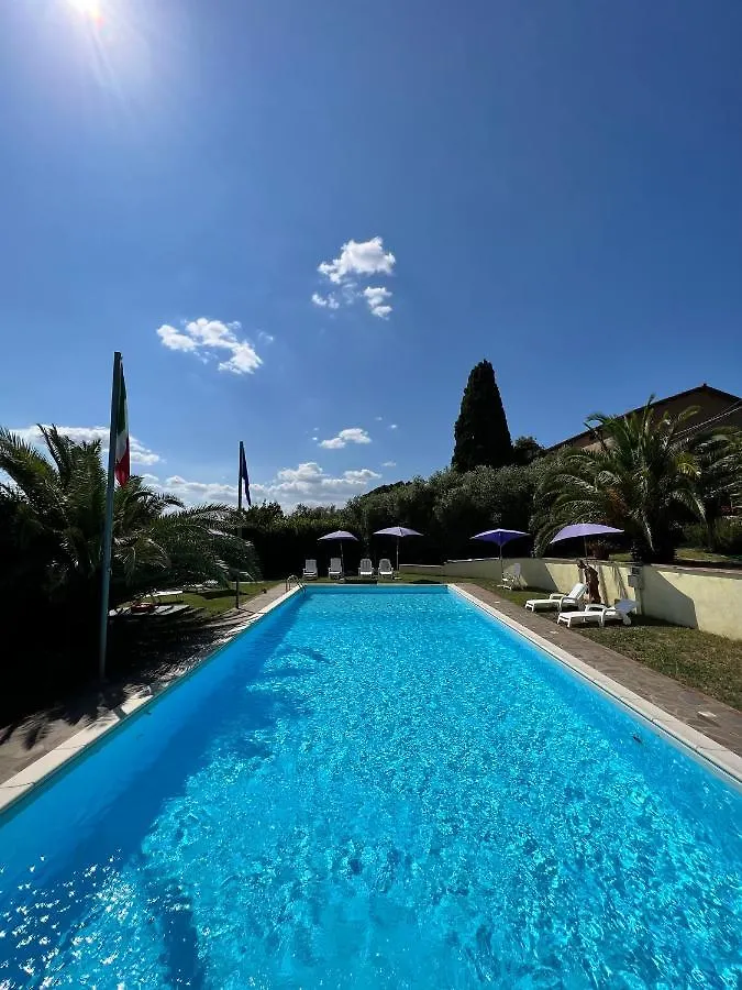Fattoria Della Sabatina Bed & Breakfast